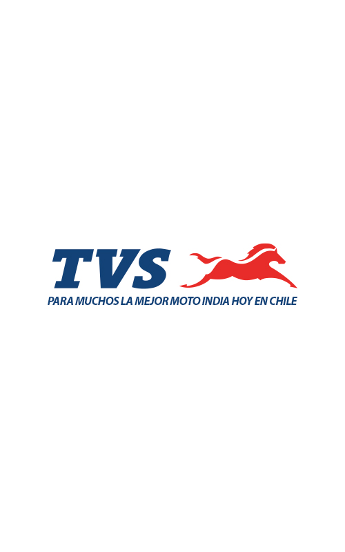 TVS logo