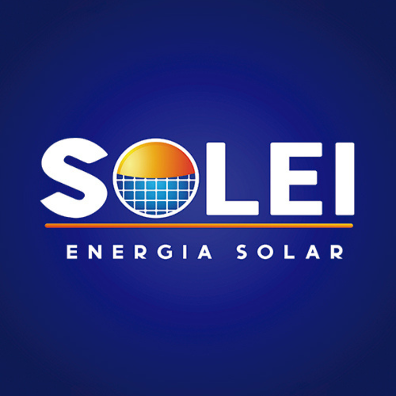 Logo marca Solei