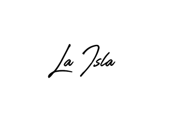 Isla Cochoa