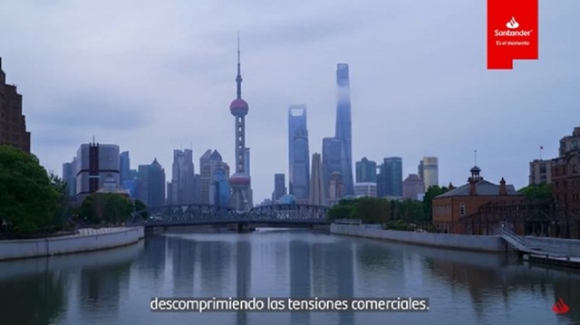 Panorama Económico Mensual - Mayo