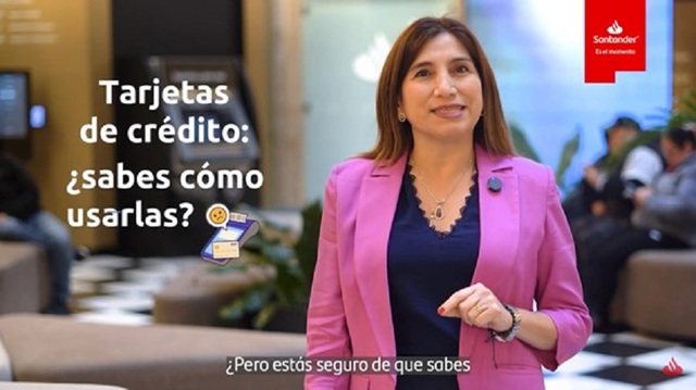 Educación Financiera | ¿Sabes usar tu tarjeta de crédito?