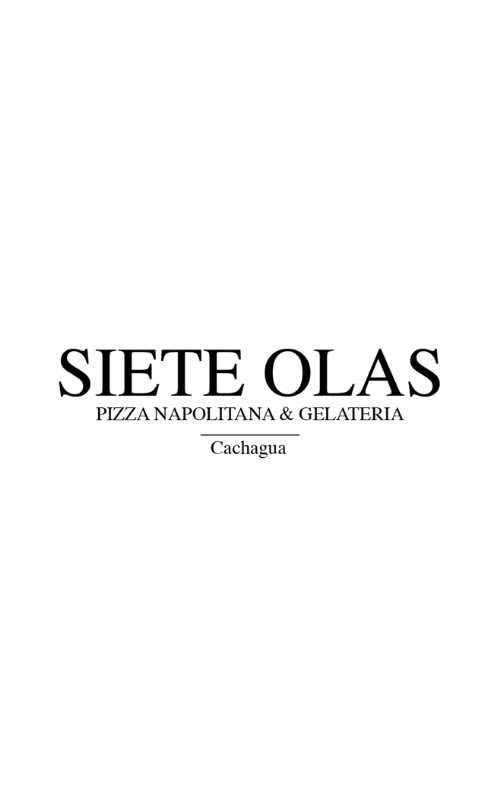 Siete Olas