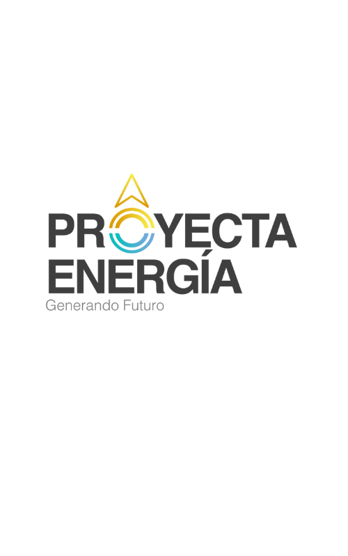Proyecta Energía logo