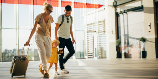 Plan Santander LATAM Pass