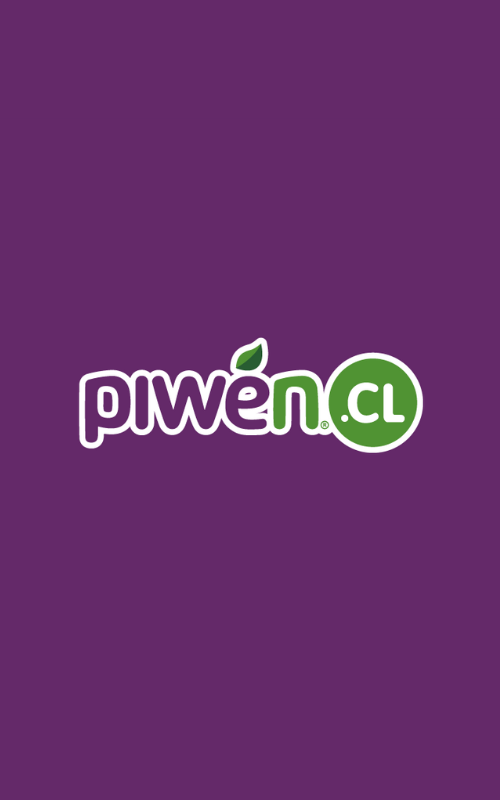 Piwén logo