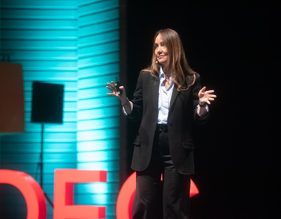 Santander participó del V Congreso de la Asociación para el Desarrollo de la Experiencia de Cliente Chile