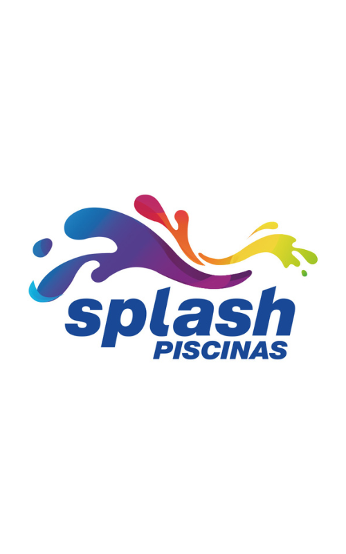 Splash logo