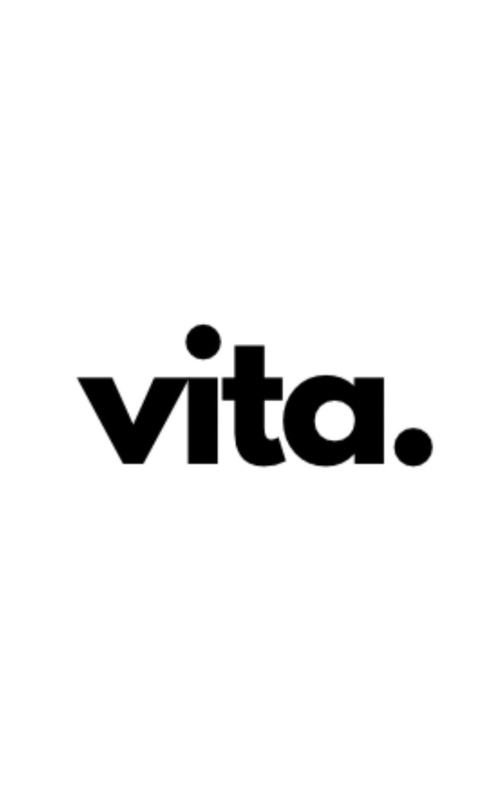 Vita Fitness logo