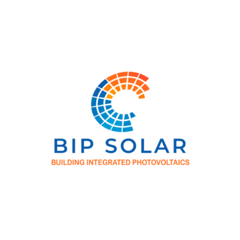 Logo marca Bipsolar