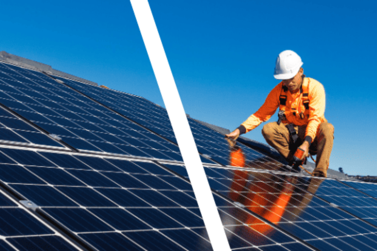 En la foto: Productos Bipsolar