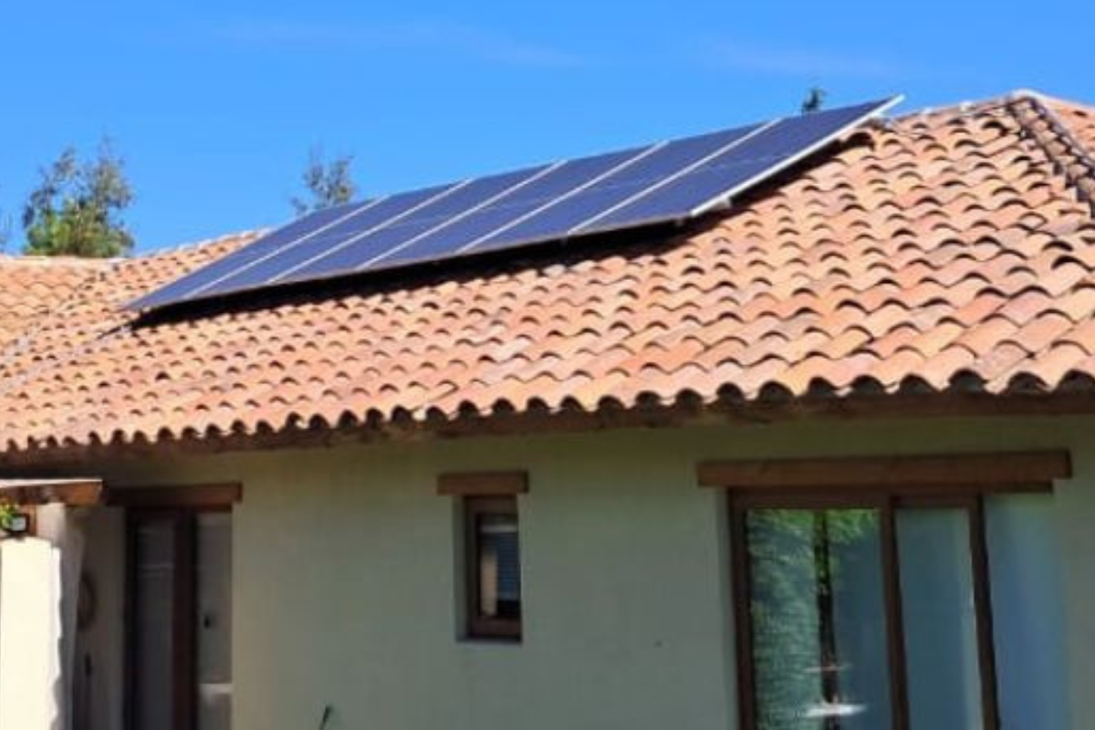En la foto: Productos Nexsolar