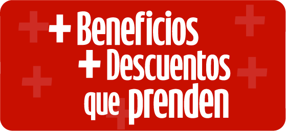 Logo banner home