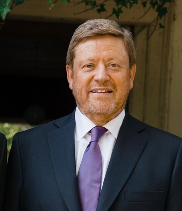 Carlos Ruiz de Gamboa asumirá como EVP de Santander Corporate & Investment Banking Chile