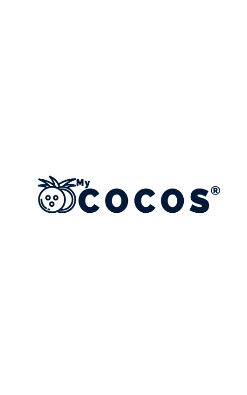 My Cocos logo