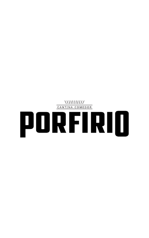 Bar Porfirio logo