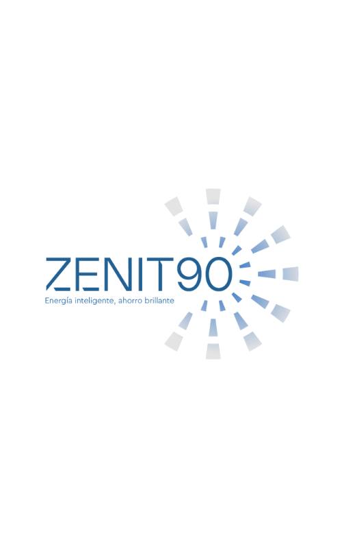 Zenit 90 logo