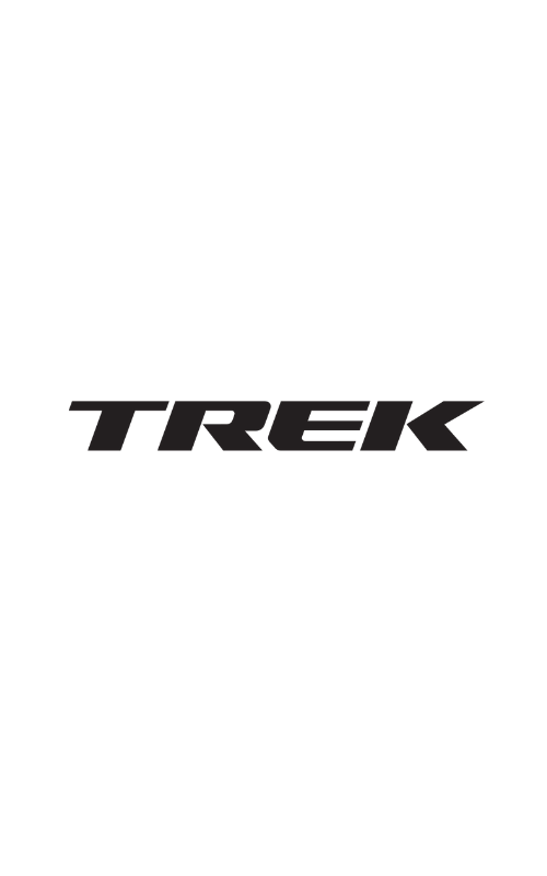 TREK logo