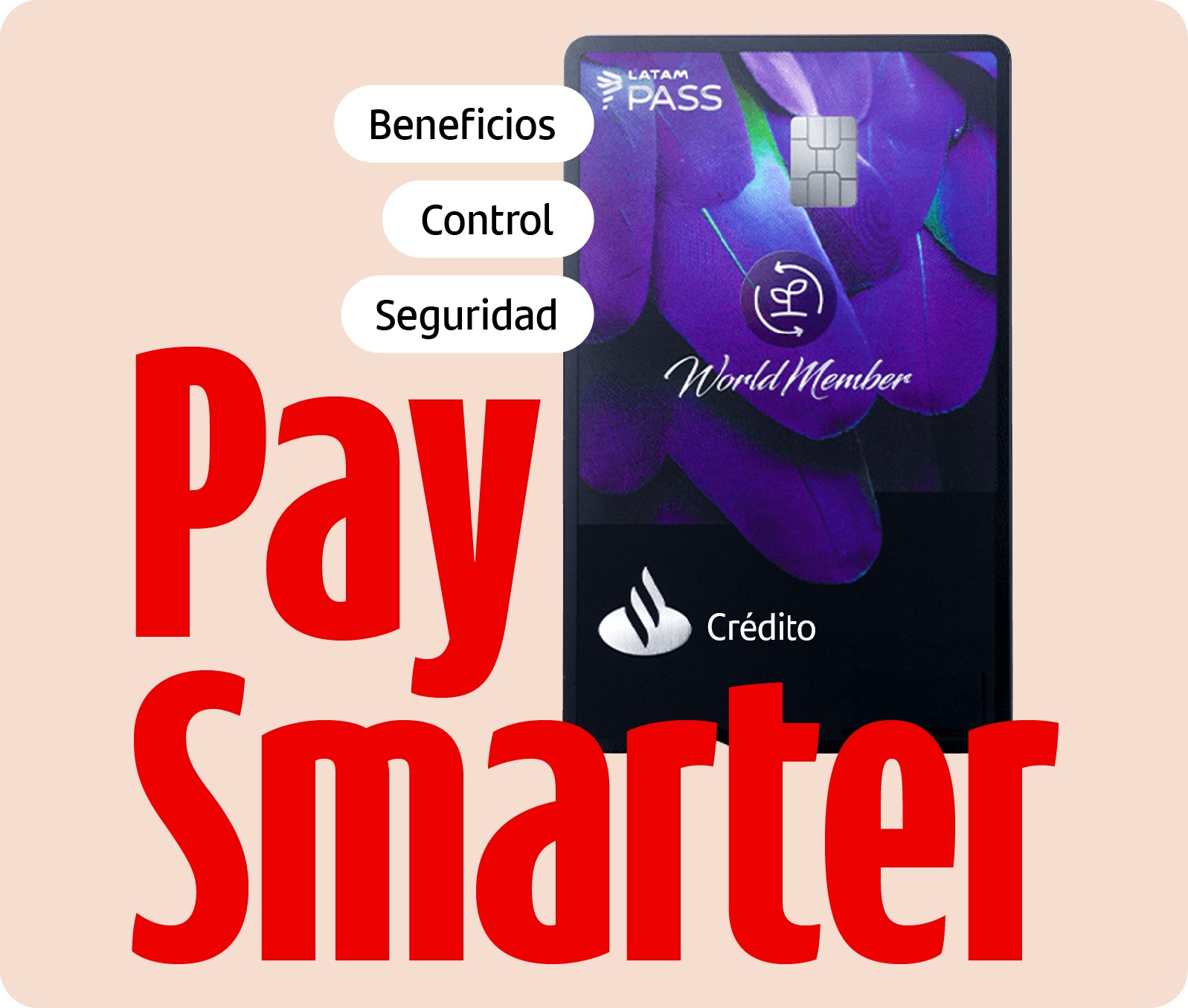 Pay Smarter