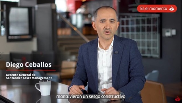 Coffee Break | Septiembre