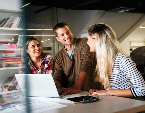La revista Fortune reconoce a Santander Open Academy por su contribución a “cambiar el mundo” 