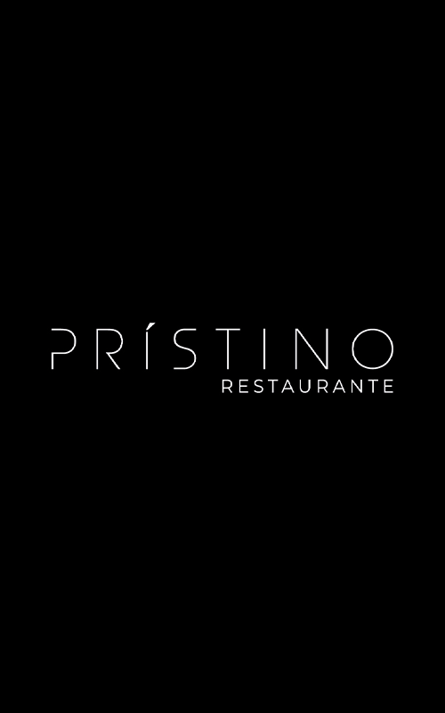 Prístino logo