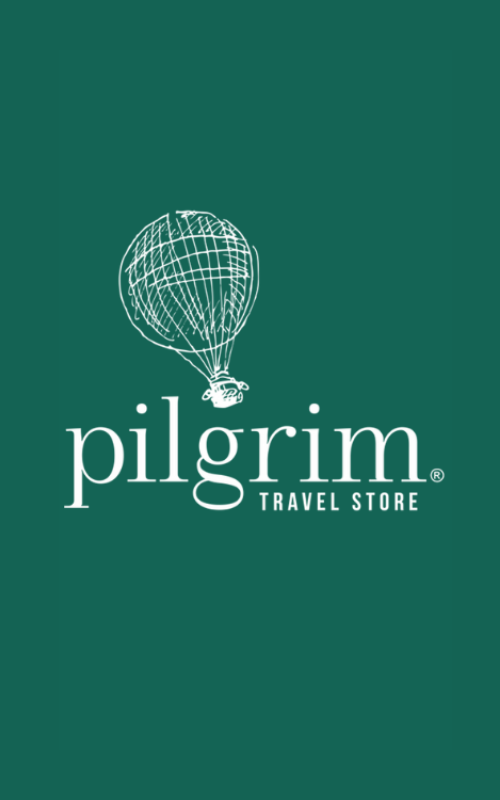 Pilgrim logo