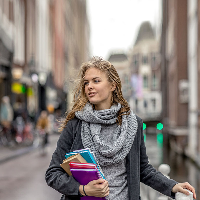 Seguro Viaje Larga Estadía