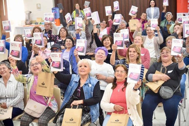 Más de 2.230 personas accederán a cursos de educación financiera