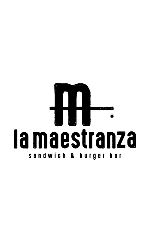 La Maestranza logo
