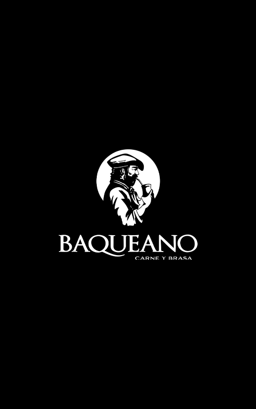 Baqueano logo