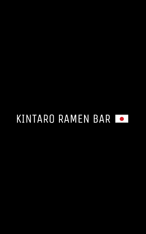Kintaro Ramen Bar logo