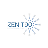 Logo marca Zenit 90