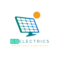 Logo marca GGELECTRICS