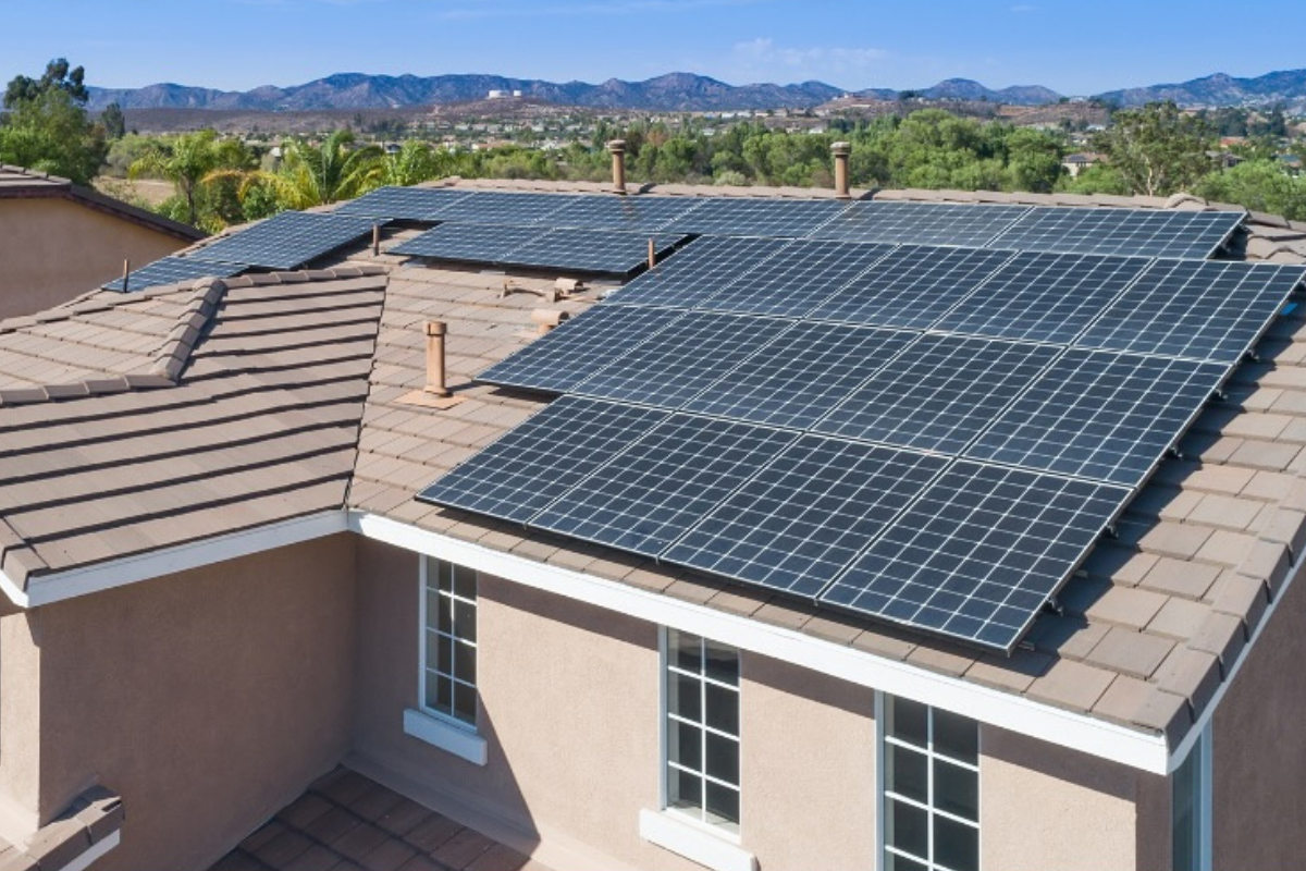 En la foto: Productos GGELECTRICS