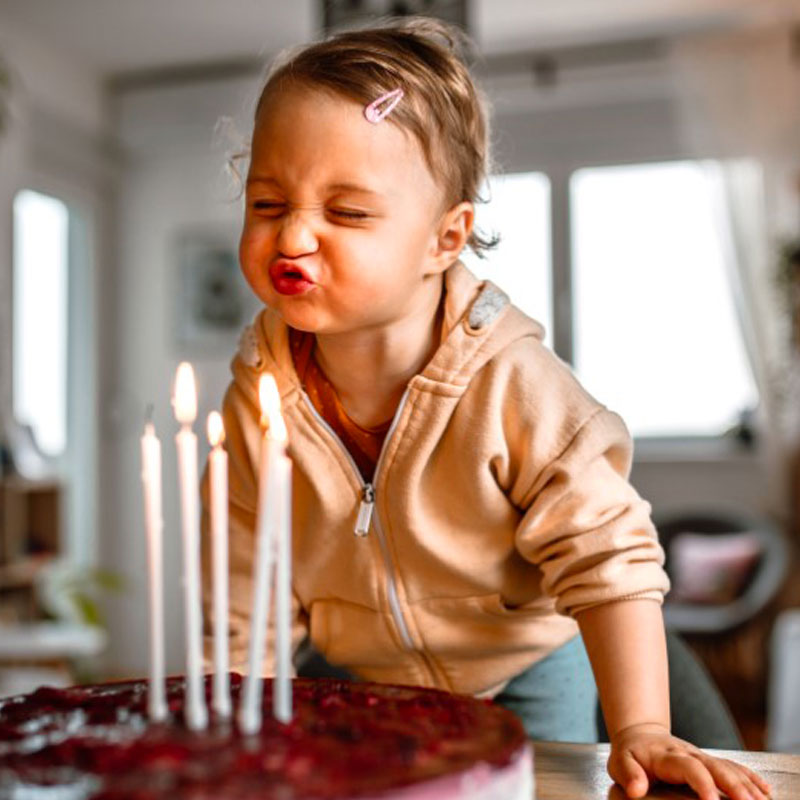 Cuenta de Ahorro para niños