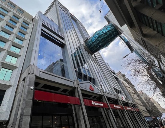 Santander Chile propone incorporar a PagoNxt como socio estratégico de Getnet Chile para potenciar su liderazgo en el mercado de pagos local