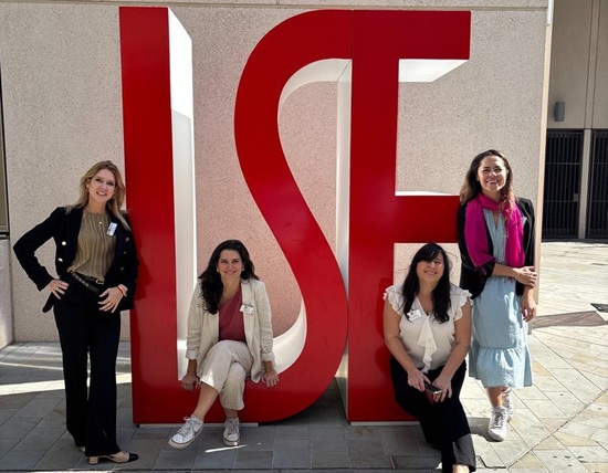 Santander busca a las 50 mejores directivas internacionales con una nueva edición de SW50