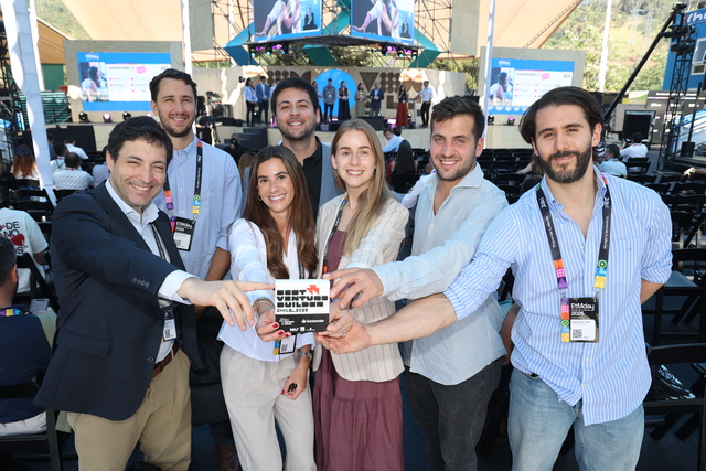 Santander StartUp encabeza el Ranking Best Venture Builder en la categoría Venture Client