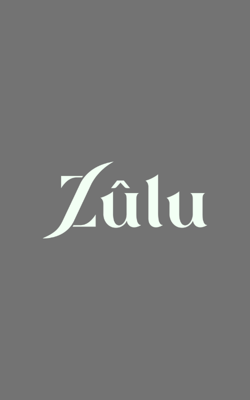 Zûlu