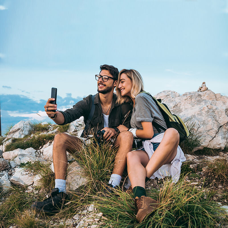 Seguro Viajero Frecuente