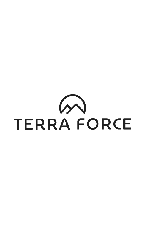 Terra Force logo