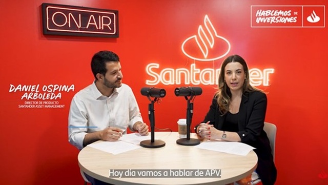 Hablemos de Inversiones Ep. 2 | APV: invierte hoy en tu jubilación