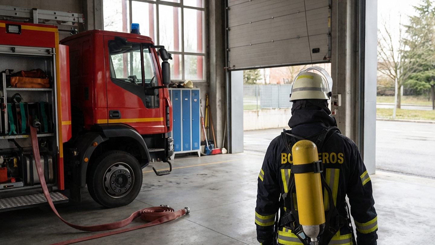 Emergencia Región del Ñuble y BioBío logo