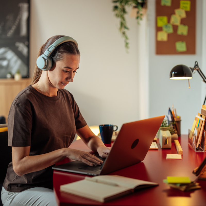 Cuotas sin interés en educación​