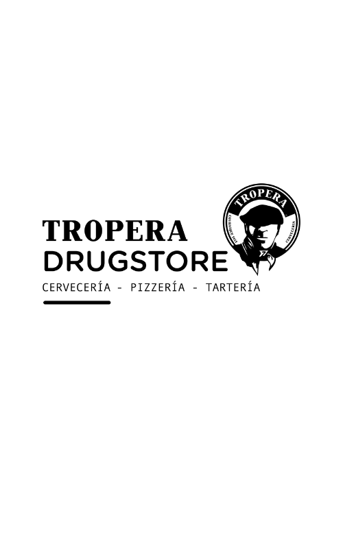Tropera Drugstore
