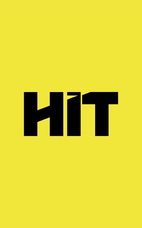 Hit logo
