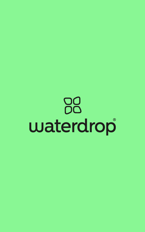 Waterdrop logo