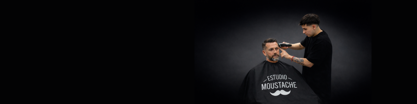 Estudio Moustache