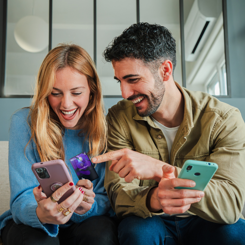 Úsala todos los días