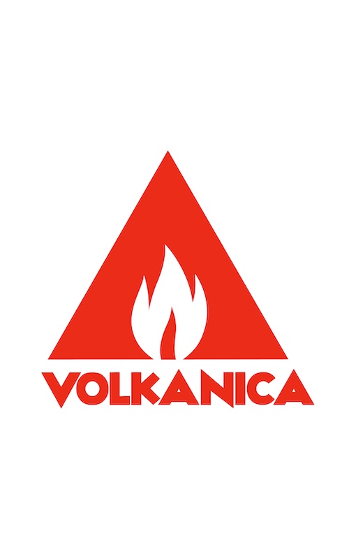 Volkanica logo